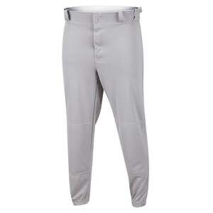 Champro Adult Classic Elastic Bottom Baseball Pants, Medium
